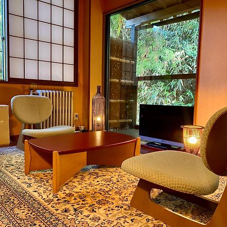 Musashino Bekkan Hakone Zewnętrze zdjęcie