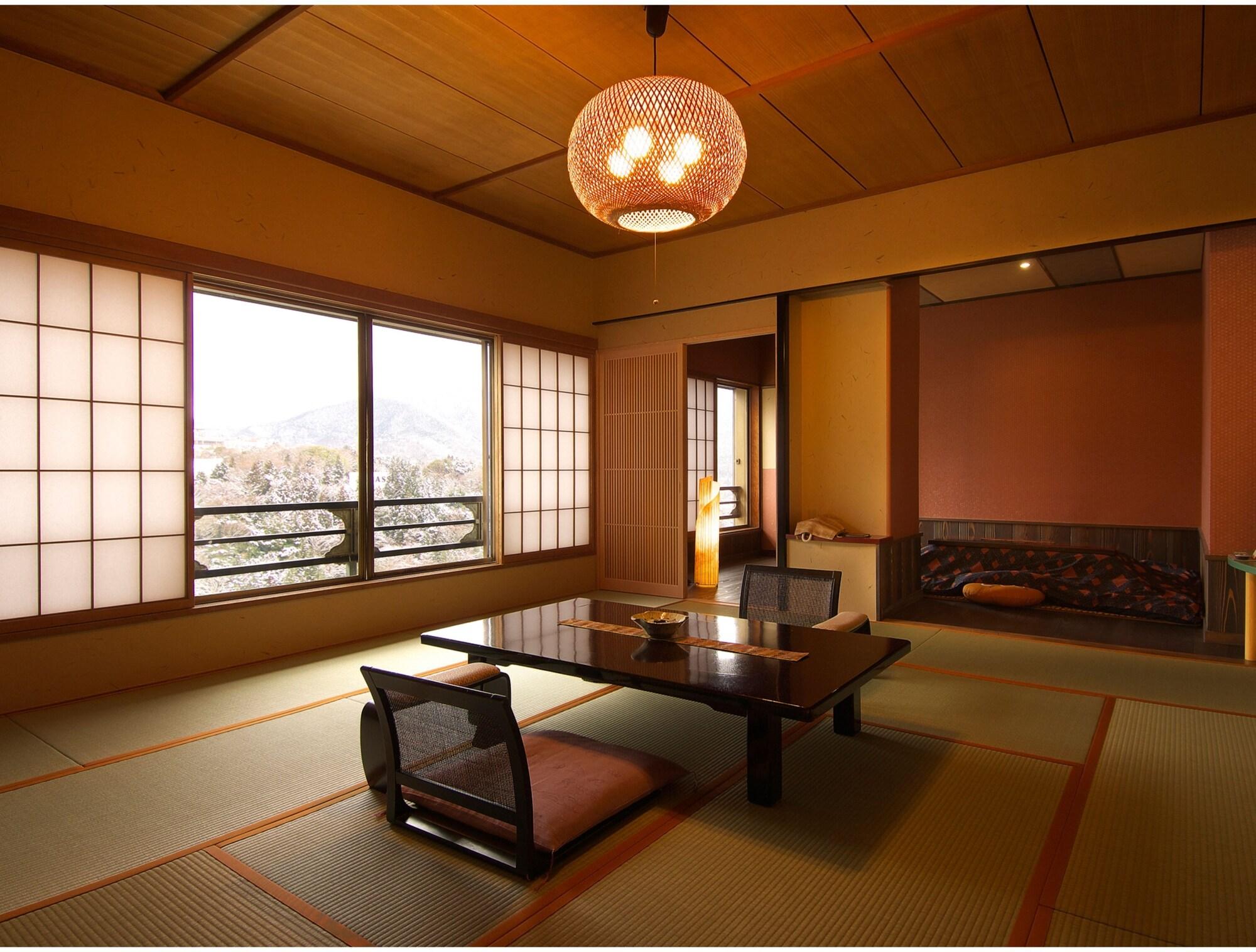 Musashino Bekkan Hakone Zewnętrze zdjęcie