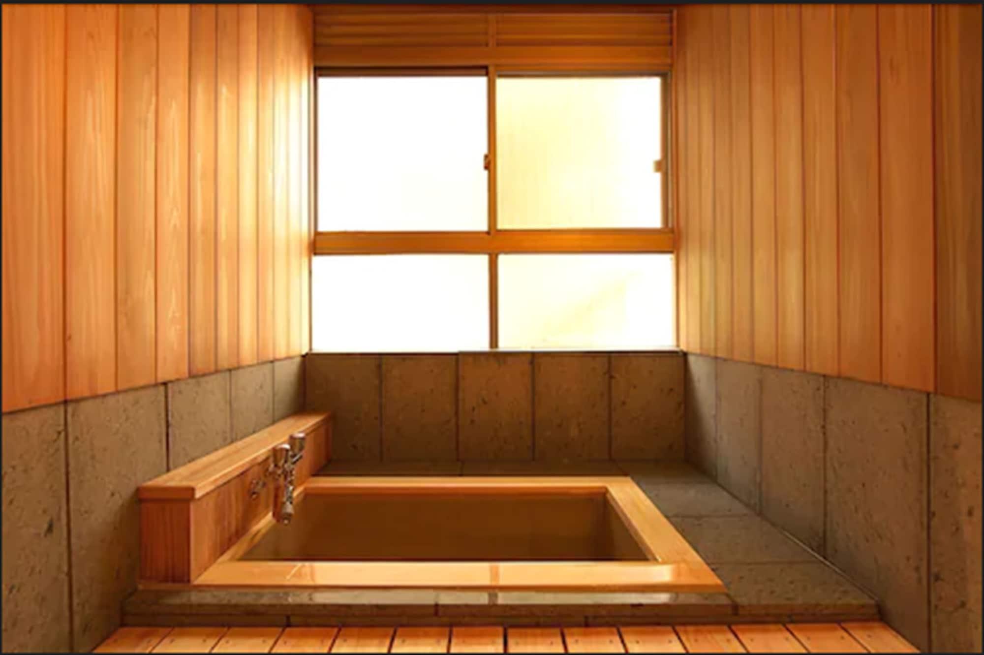 Musashino Bekkan Hakone Zewnętrze zdjęcie
