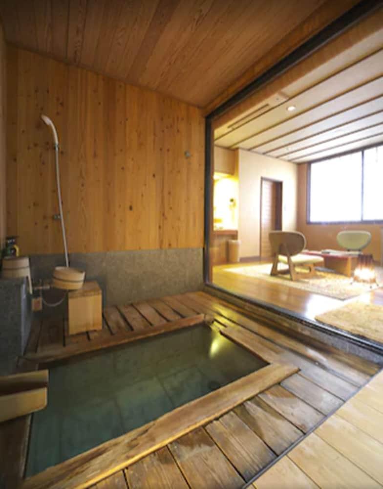 Musashino Bekkan Hakone Zewnętrze zdjęcie