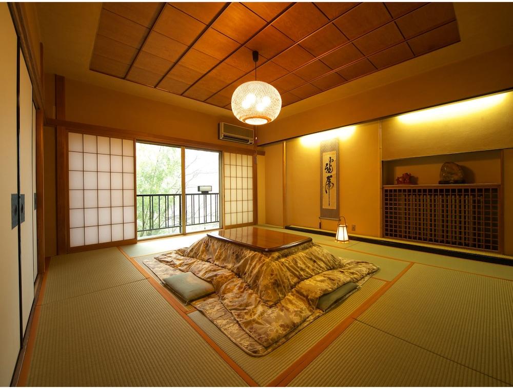 Musashino Bekkan Hakone Zewnętrze zdjęcie