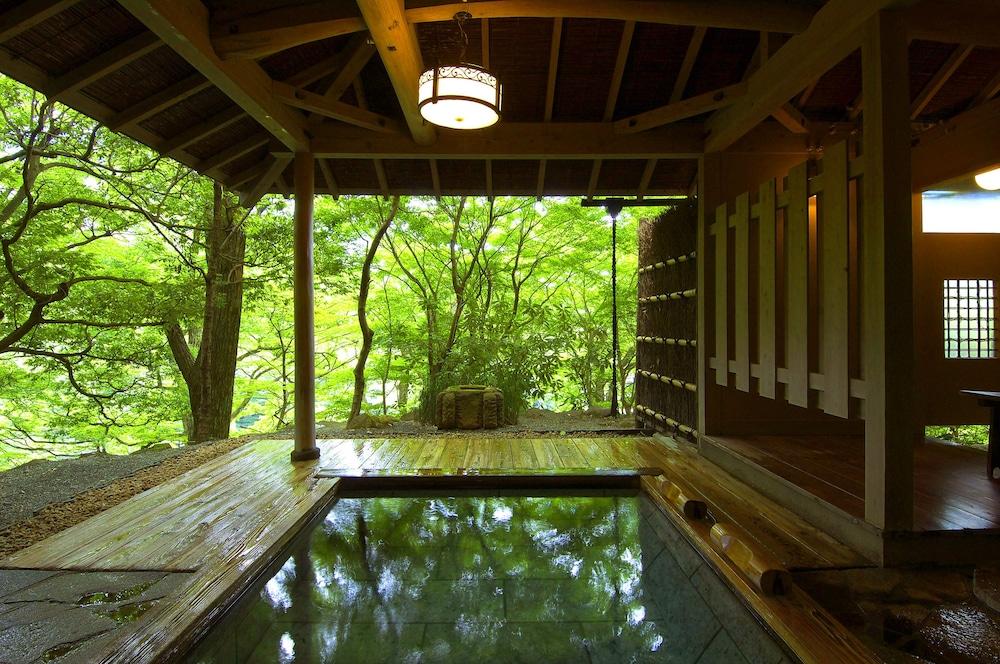 Musashino Bekkan Hakone Zewnętrze zdjęcie
