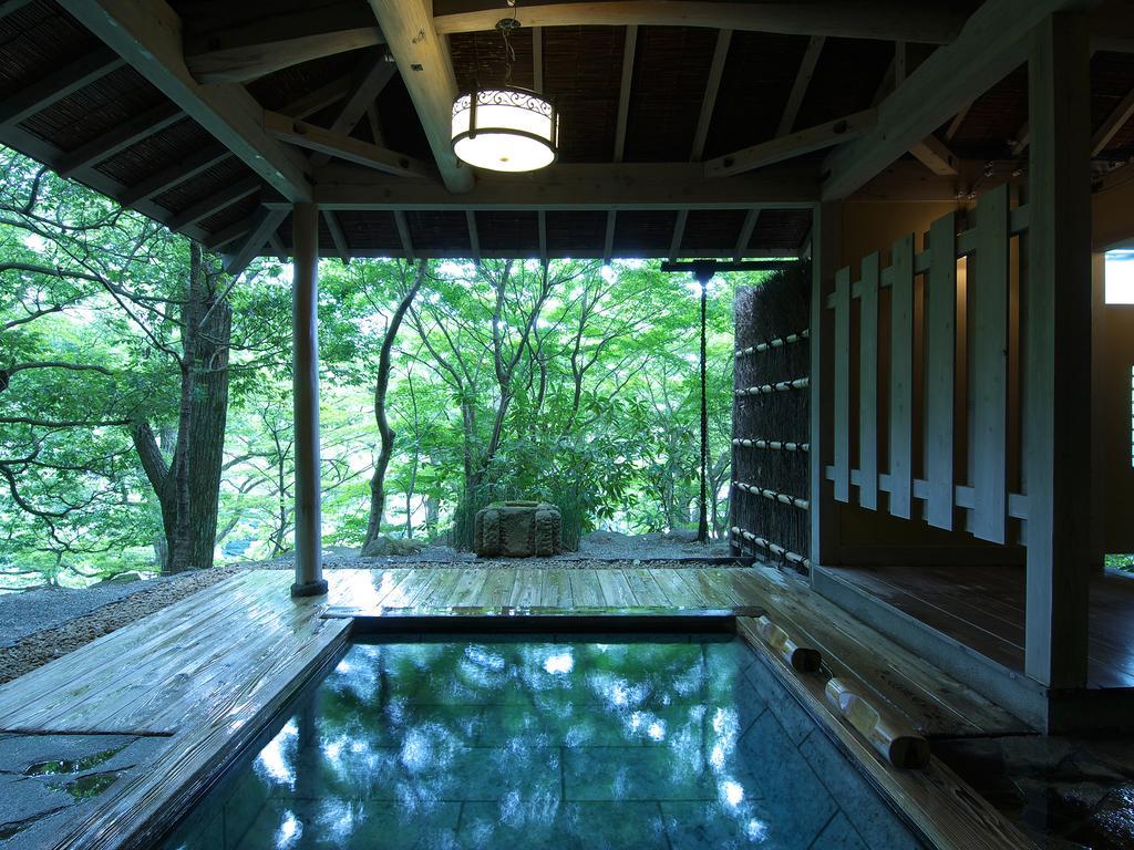 Musashino Bekkan Hakone Zewnętrze zdjęcie
