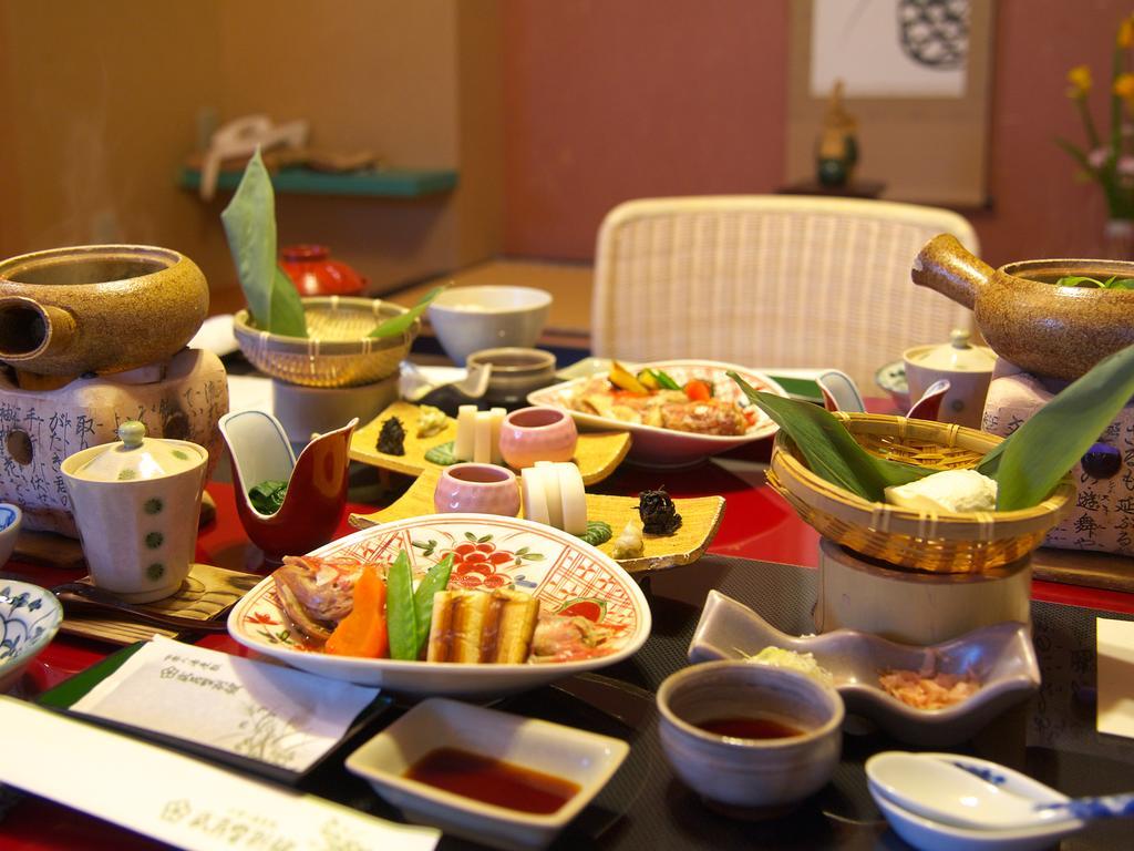 Musashino Bekkan Hakone Zewnętrze zdjęcie