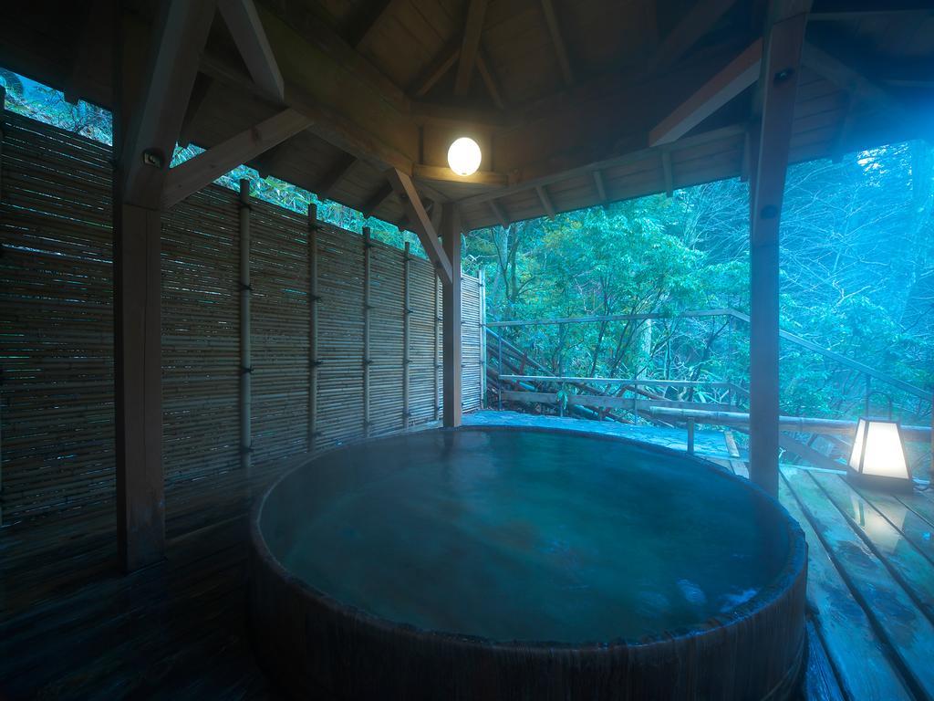 Musashino Bekkan Hakone Zewnętrze zdjęcie