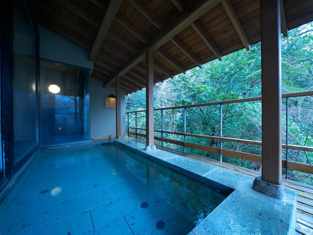 Musashino Bekkan Hakone Zewnętrze zdjęcie