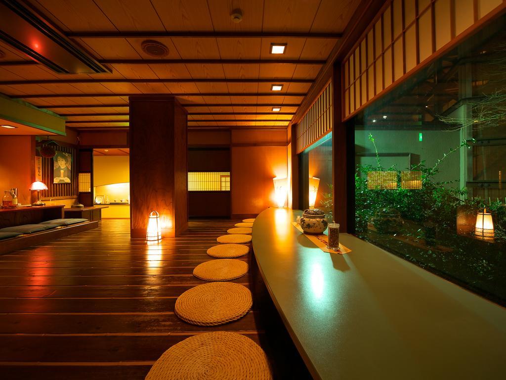 Musashino Bekkan Hakone Zewnętrze zdjęcie