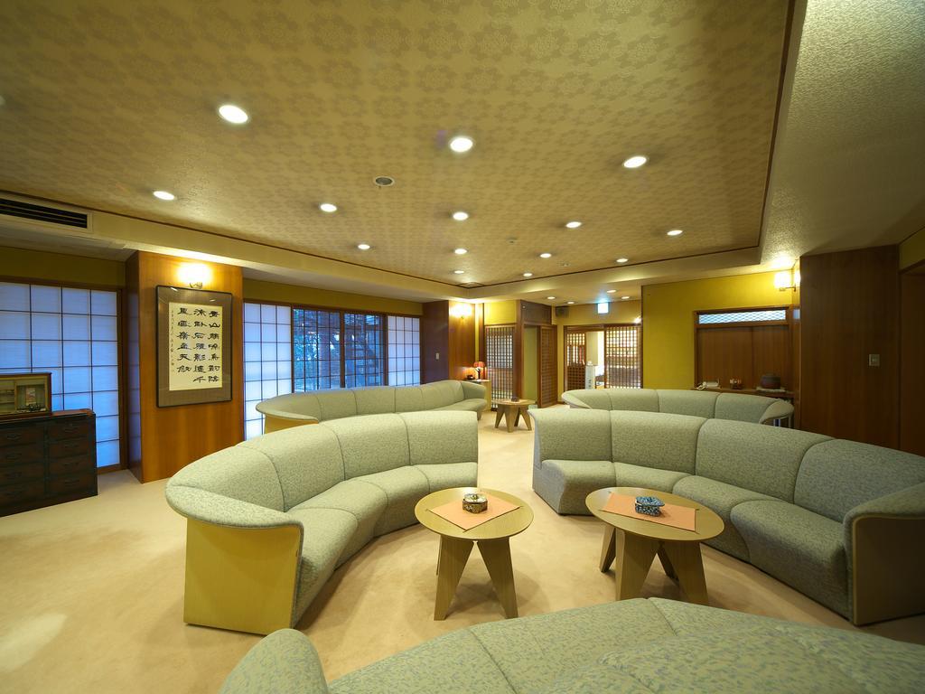 Musashino Bekkan Hakone Zewnętrze zdjęcie