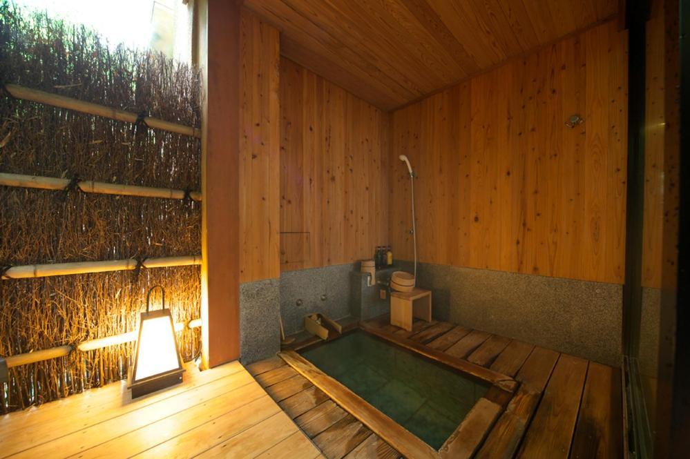Musashino Bekkan Hakone Zewnętrze zdjęcie