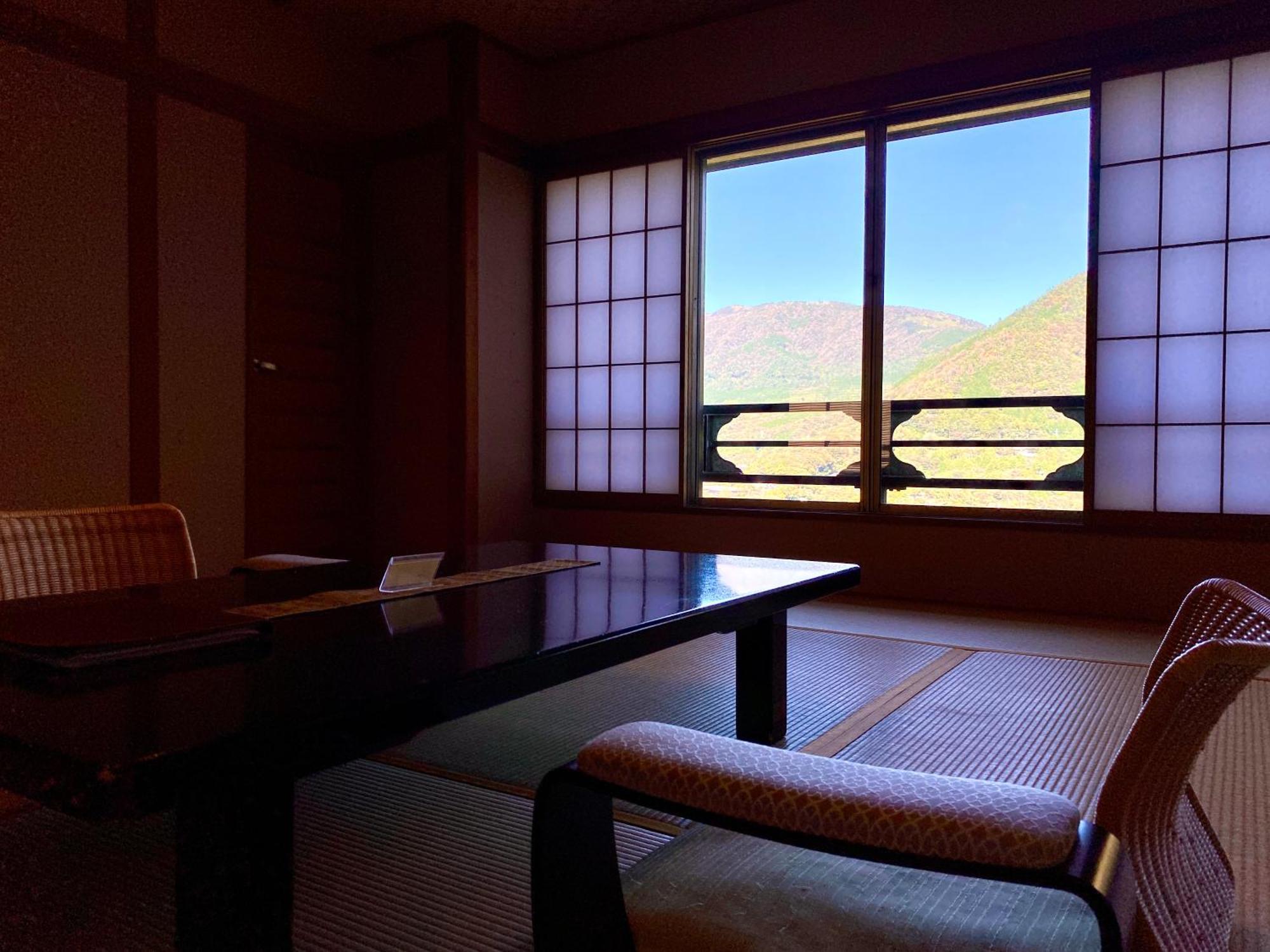 Musashino Bekkan Hakone Zewnętrze zdjęcie