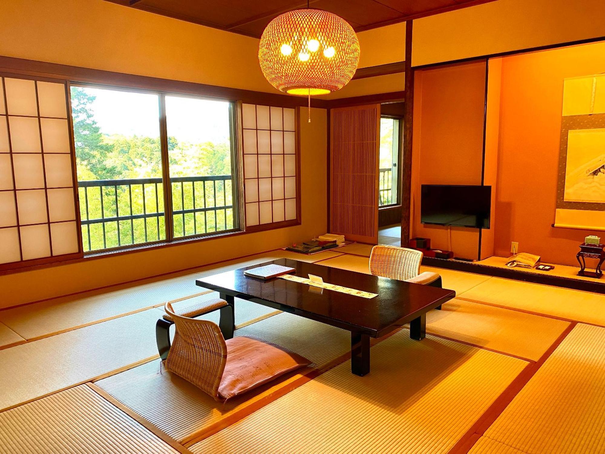 Musashino Bekkan Hakone Zewnętrze zdjęcie