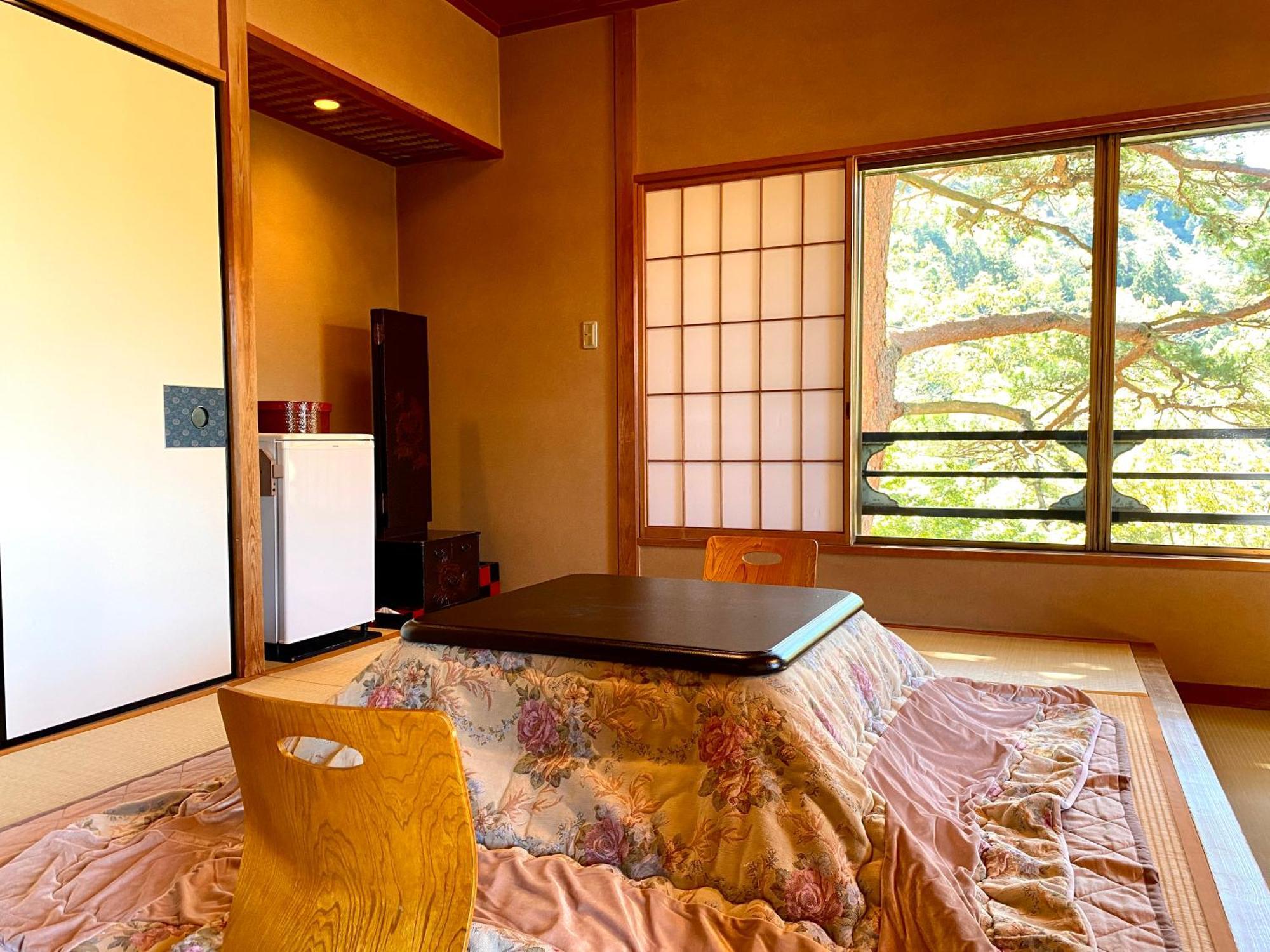 Musashino Bekkan Hakone Zewnętrze zdjęcie