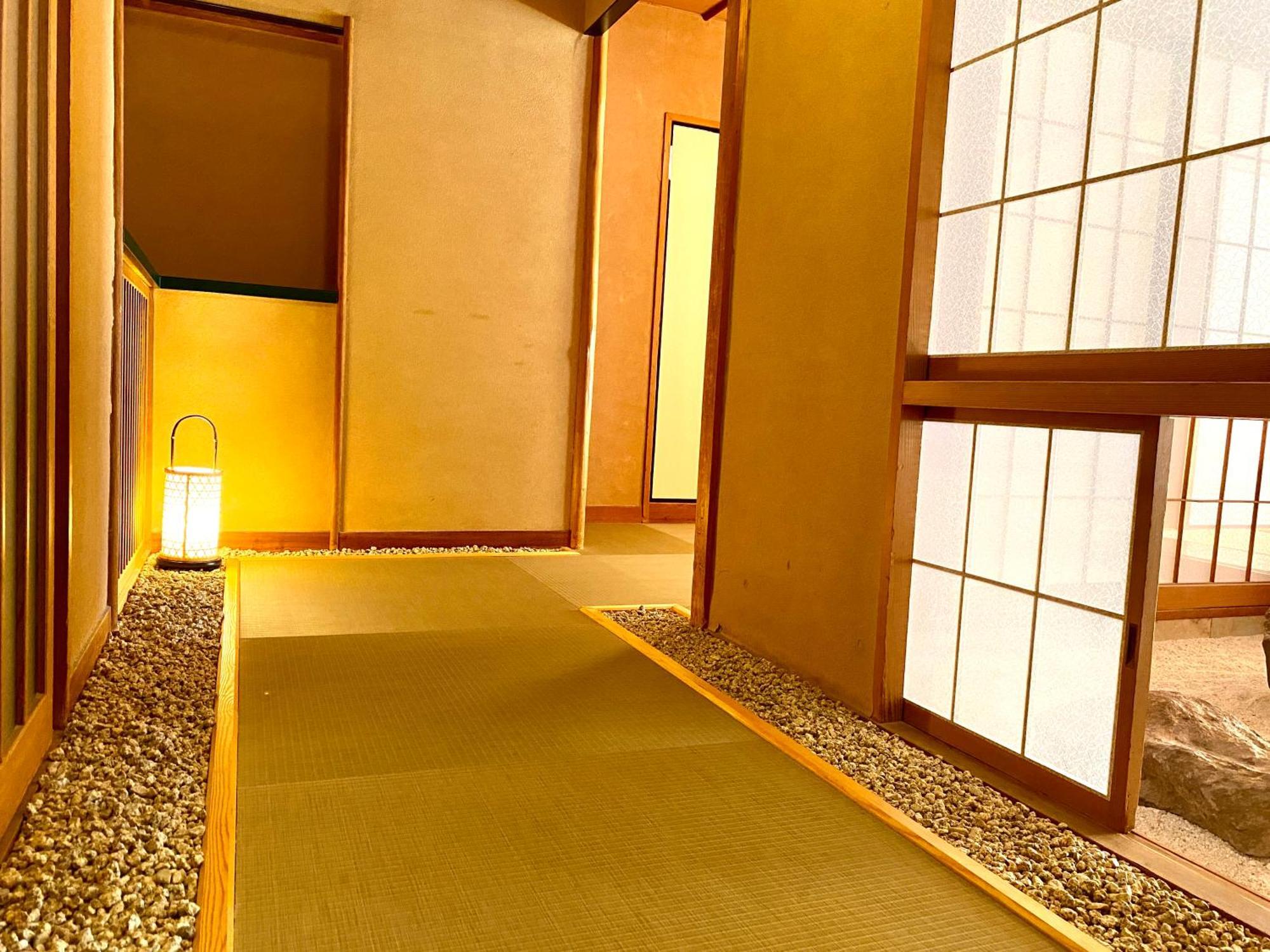 Musashino Bekkan Hakone Zewnętrze zdjęcie