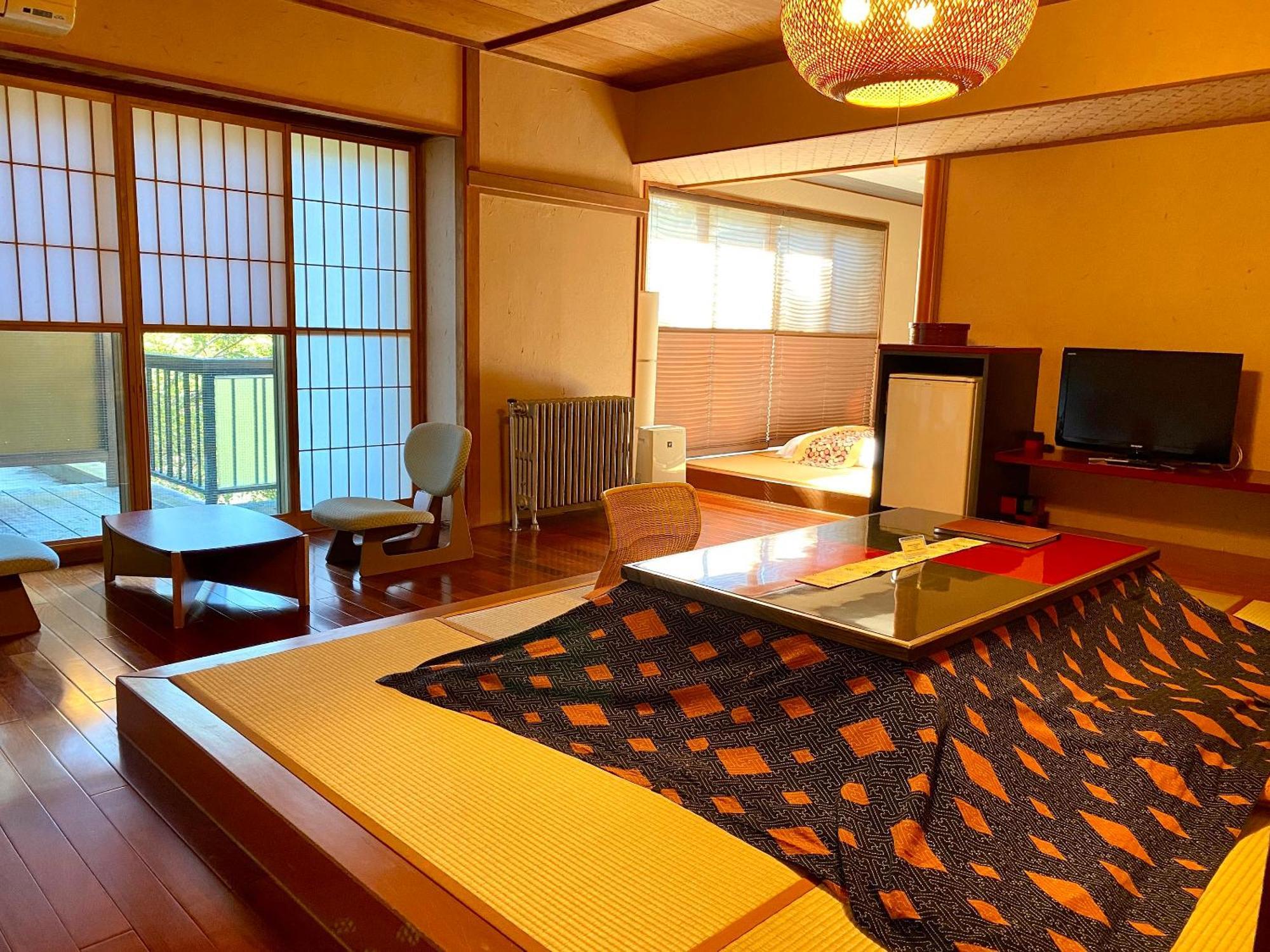 Musashino Bekkan Hakone Zewnętrze zdjęcie