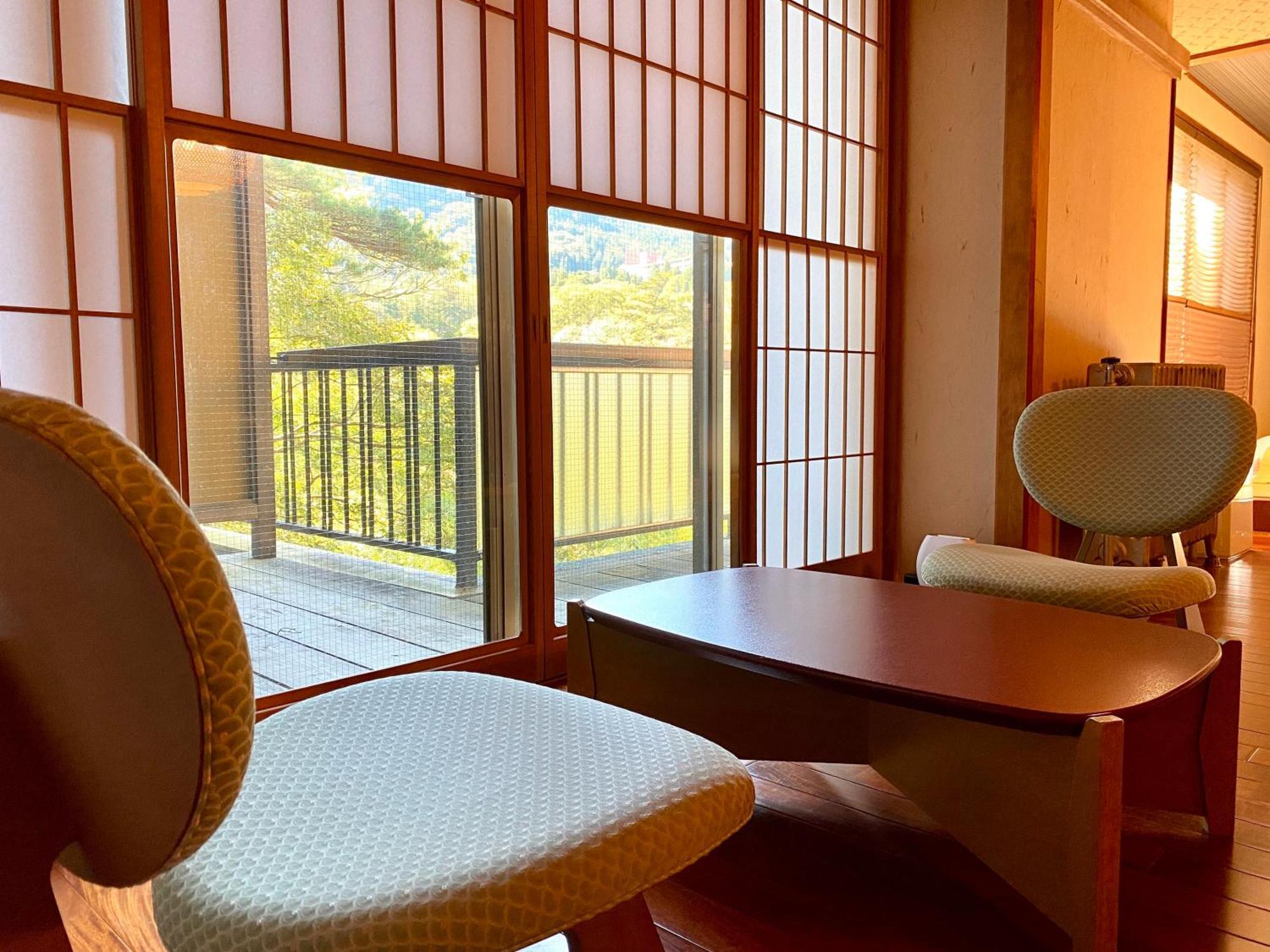 Musashino Bekkan Hakone Zewnętrze zdjęcie