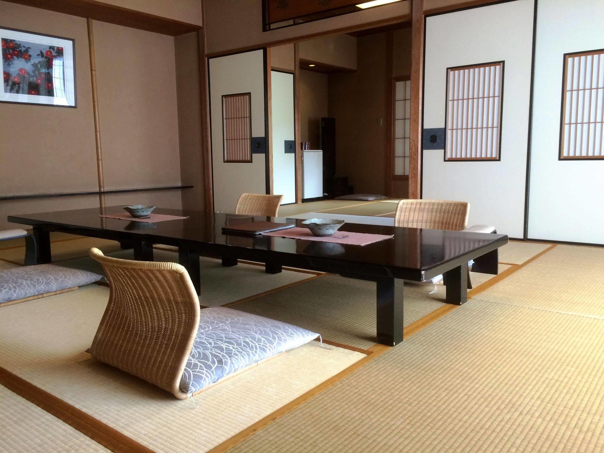 Musashino Bekkan Hakone Zewnętrze zdjęcie