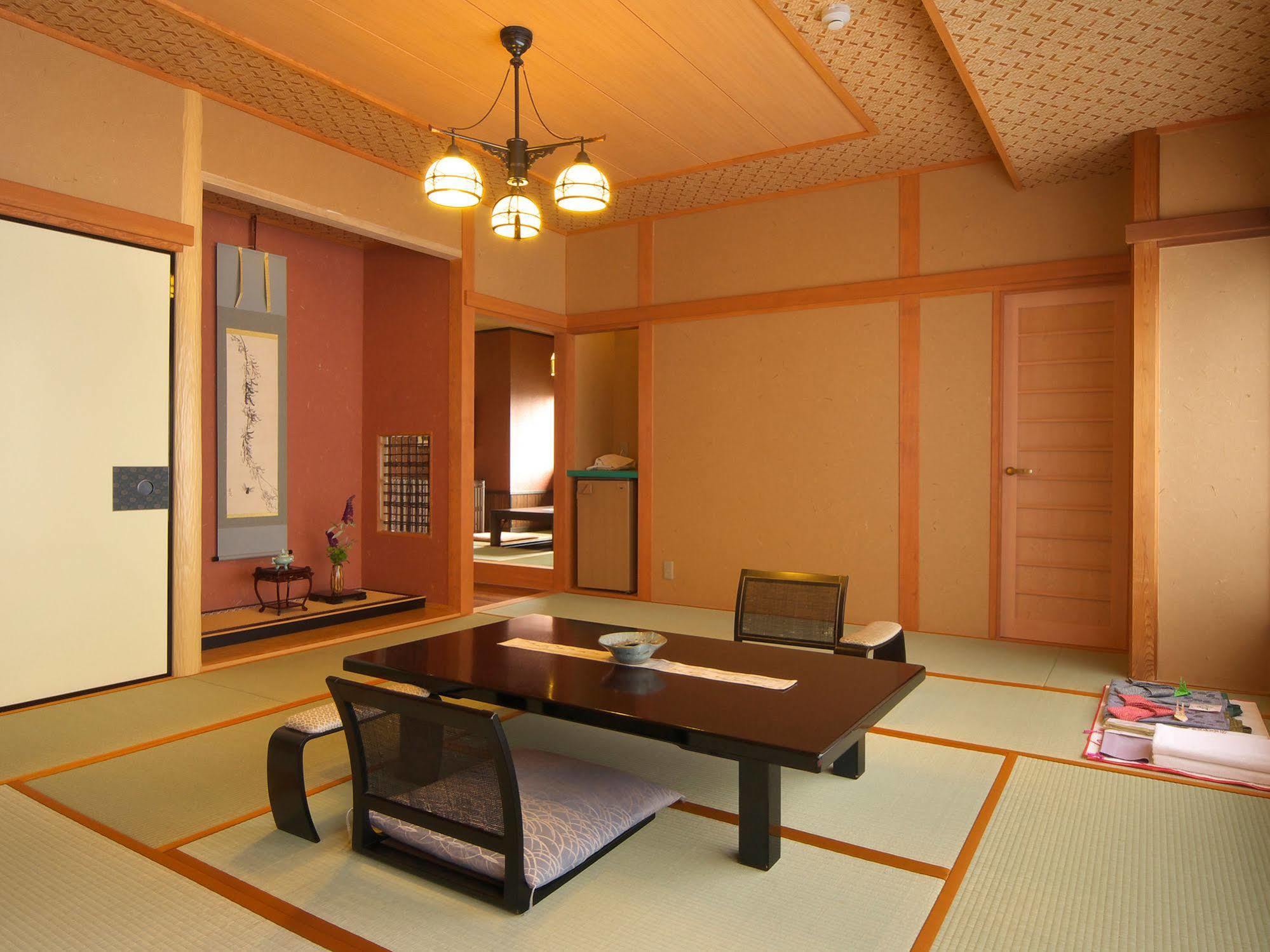 Musashino Bekkan Hakone Zewnętrze zdjęcie