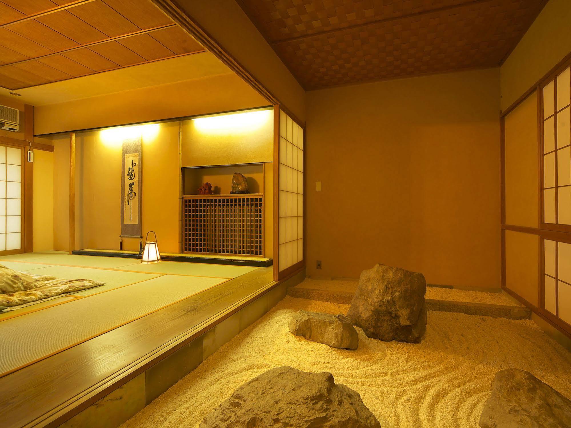 Musashino Bekkan Hakone Zewnętrze zdjęcie