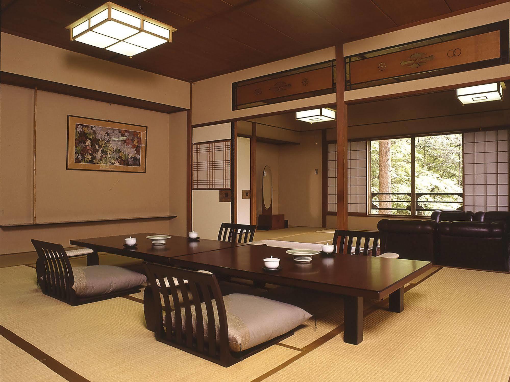 Musashino Bekkan Hakone Zewnętrze zdjęcie