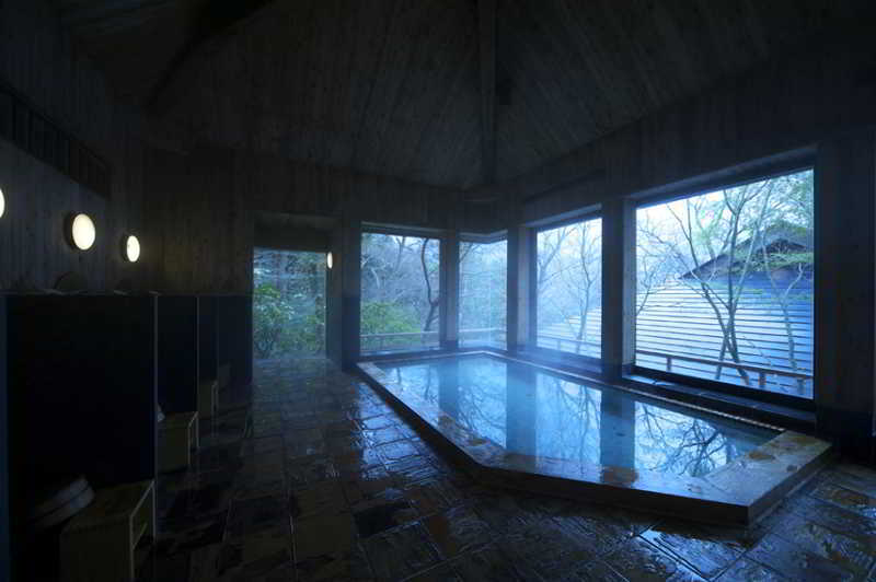 Musashino Bekkan Hakone Zewnętrze zdjęcie